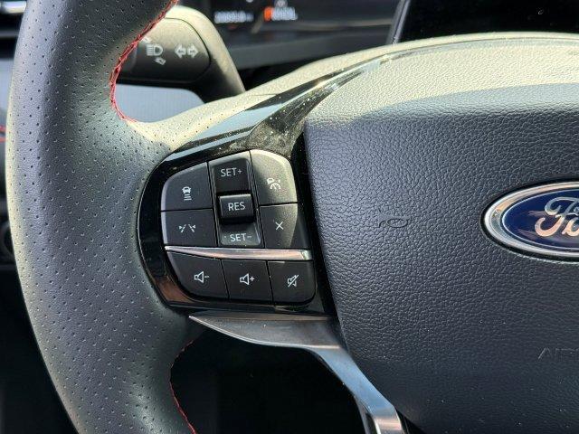 2025 FORD EXPLORER ST-LINE — миниатюра 38