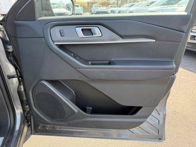 2025 FORD EXPLORER ST-LINE — миниатюра 25
