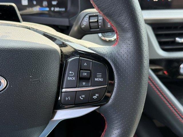 2025 FORD EXPLORER ST-LINE — миниатюра 39