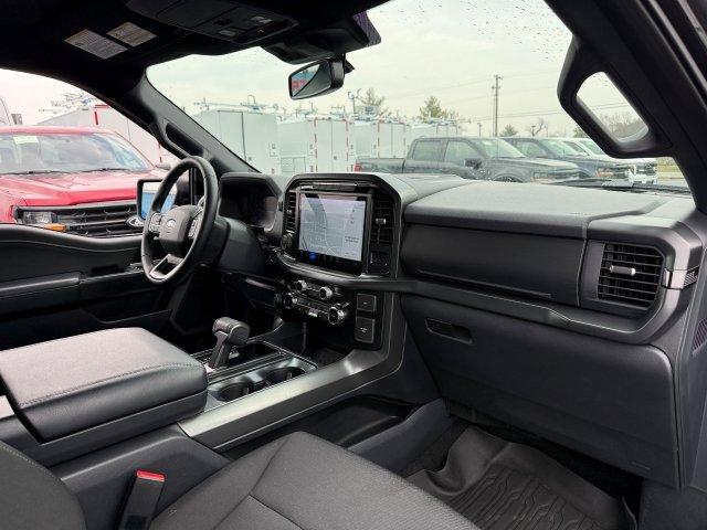2024 FORD F-150 XLT — миниатюра 20