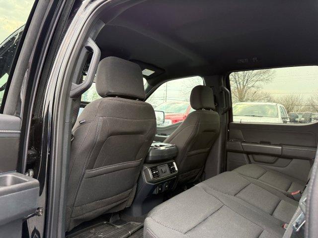 2024 FORD F-150 XLT — миниатюра 15