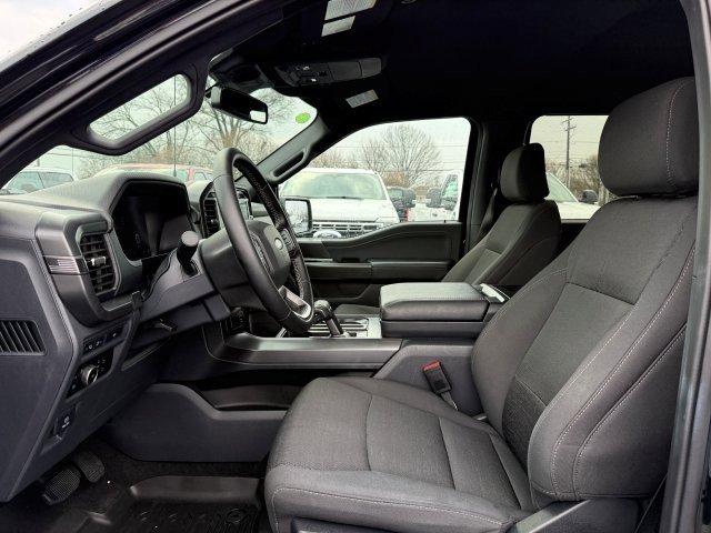 2024 FORD F-150 XLT — миниатюра 12