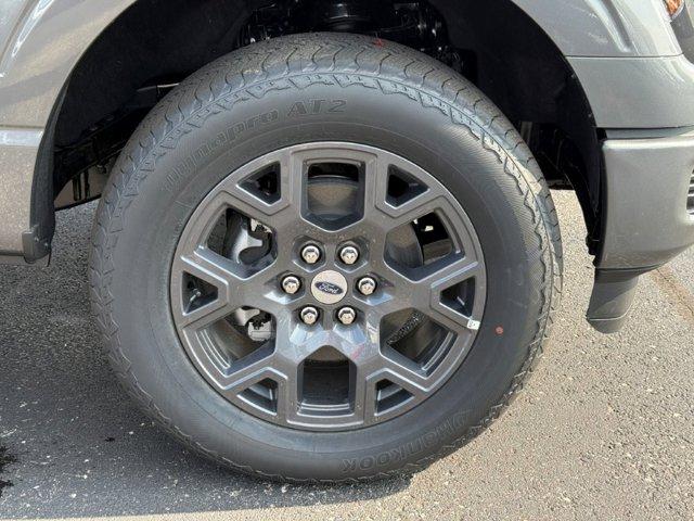2026 FORD F-150 STX 照片 9