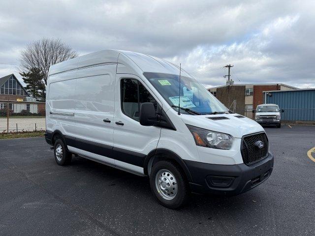 New 2026 Ford Transit-350 Base
