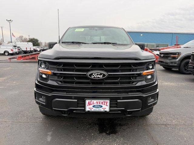 FORD F-150 XLT - 2