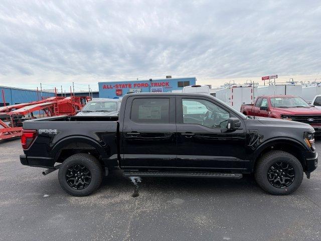FORD F-150 XLT - 8