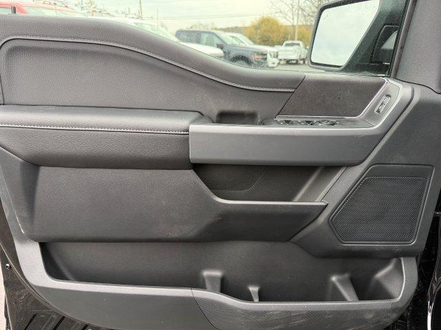 2026 FORD F-150 XLT 照片 10