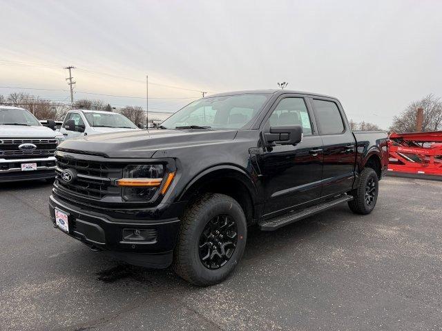 FORD F-150 XLT - 4