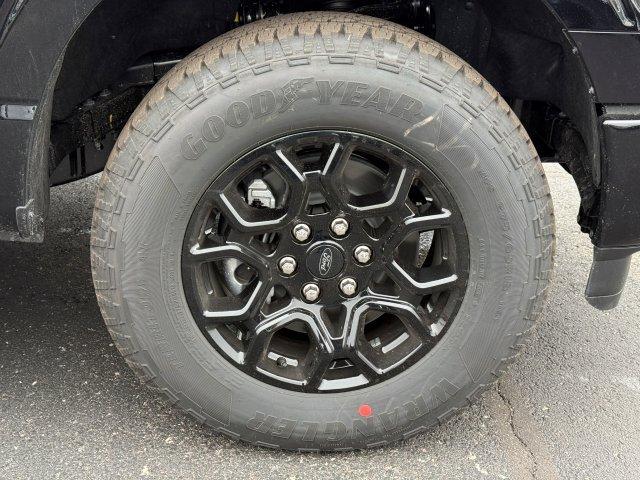 2026 FORD F-150 XLT 照片 9