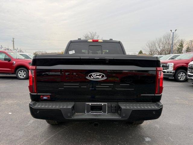FORD F-150 XLT - 6