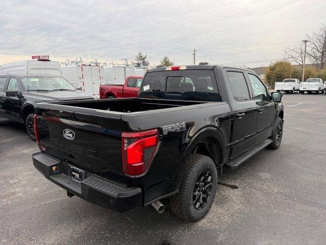 FORD F-150 XLT - 7