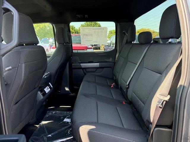 صورة مصغرة 15 لـ 2026 FORD F-150 XLT