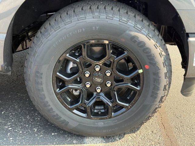 صورة 8 لـ 2026 FORD F-150 XLT