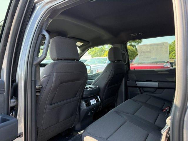 صورة مصغرة 14 لـ 2026 FORD F-150 XLT