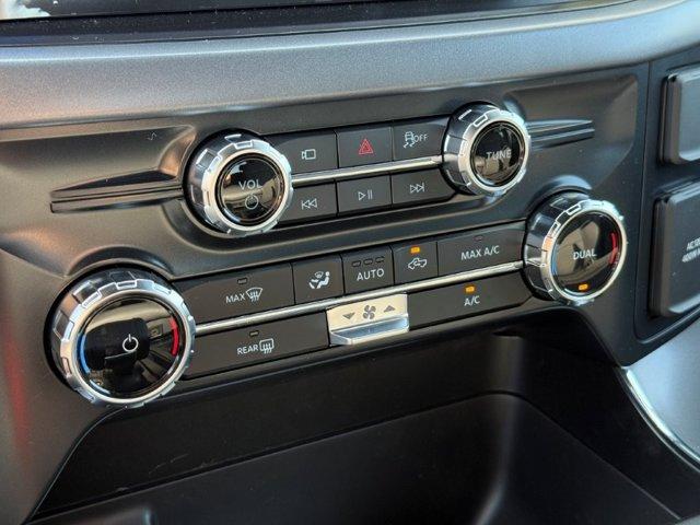 صورة مصغرة 24 لـ 2026 FORD F-150 XLT