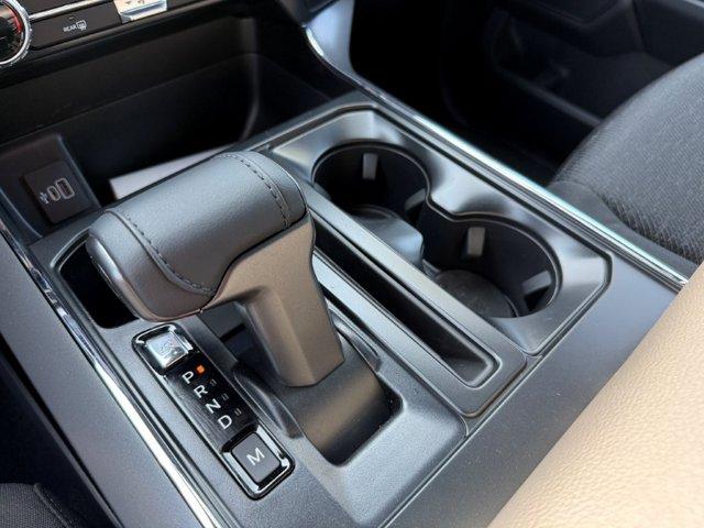 صورة مصغرة 26 لـ 2026 FORD F-150 XLT