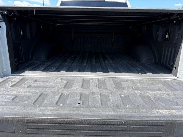 صورة 7 لـ 2023 FORD F-150 XLT