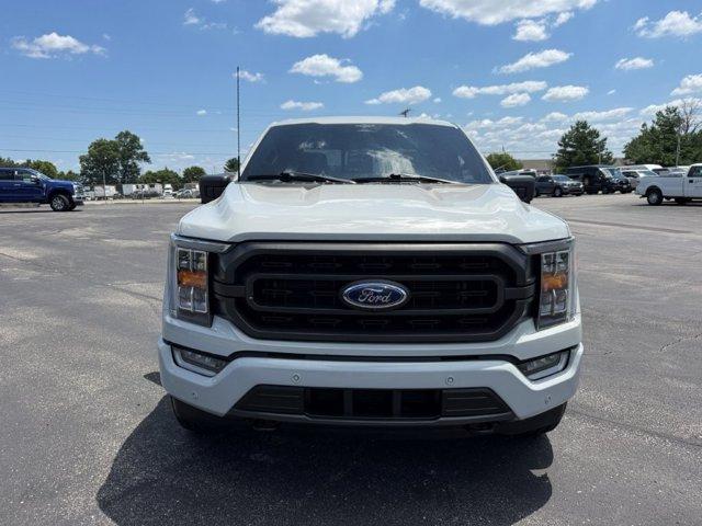صورة 2 لـ 2023 FORD F-150 XLT
