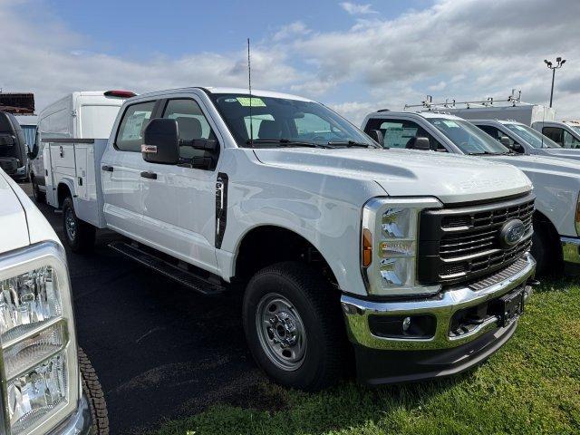 New 2026 Ford F-250 XL