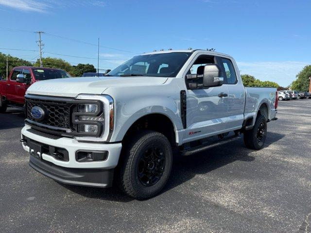 2026 FORD F-350 XL 照片 3