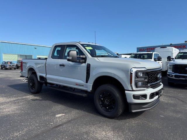 New 2026 Ford F-350 XL