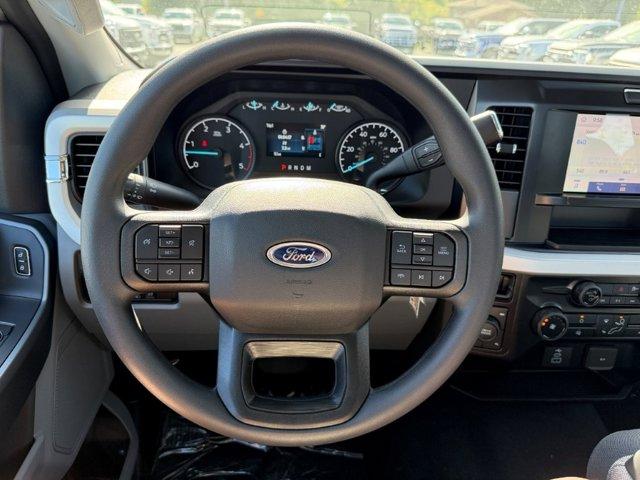 2026 FORD F-350 XL thumbnail 26