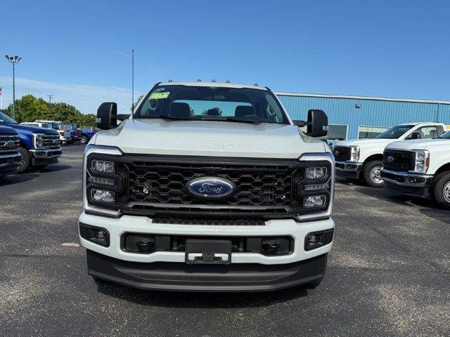2026 FORD F-350 XL 照片 2