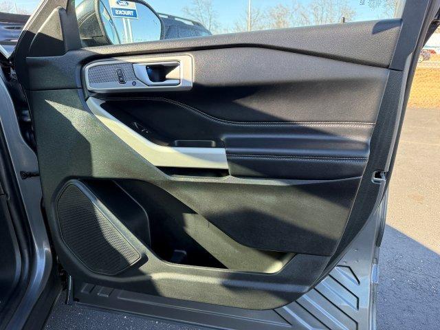 صورة مصغرة 24 لـ 2024 FORD EXPLORER LIMITED