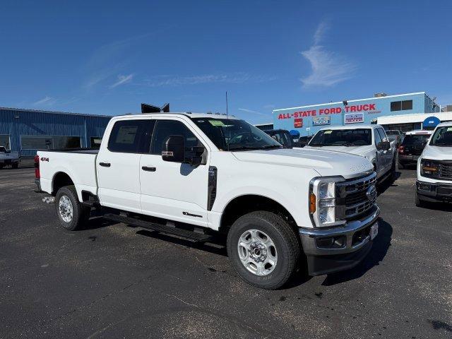 New 2026 Ford F-350 XLT