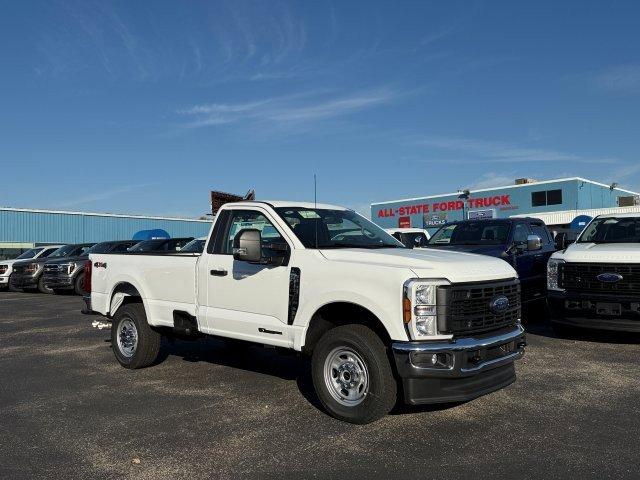 New 2026 Ford F-350 XL