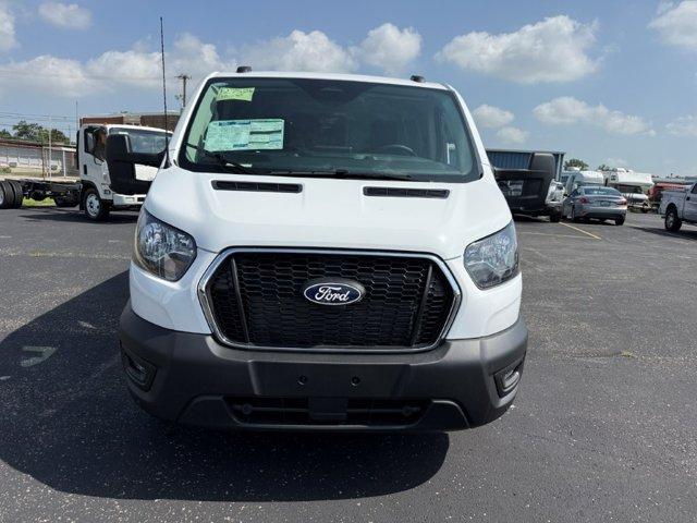 New 2026 Ford Transit-150 T-150 130 LOW RF 8800 GV