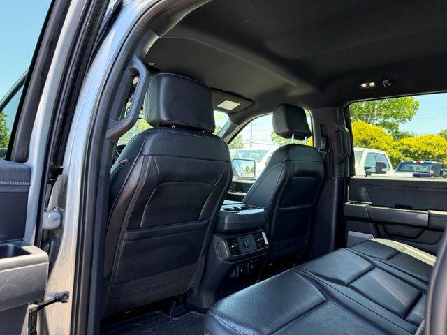 صورة مصغرة 17 لـ 2025 FORD F-150 LARIAT