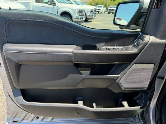صورة مصغرة 11 لـ 2025 FORD F-150 LARIAT