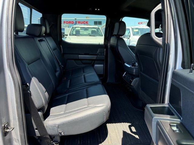 صورة مصغرة 20 لـ 2025 FORD F-150 LARIAT