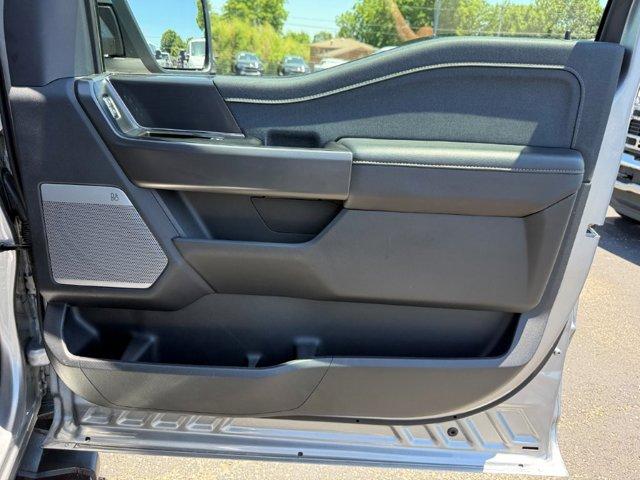 صورة مصغرة 21 لـ 2025 FORD F-150 LARIAT