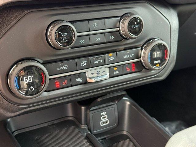 2026 FORD BRONCO BIG BEND — миниатюра 25