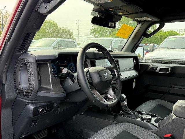 2026 FORD BRONCO BIG BEND — миниатюра 12
