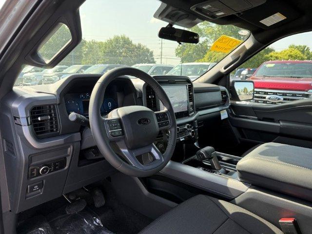 2026 FORD F-150 XLT 照片 10