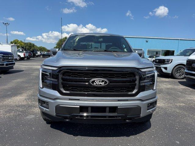 2026 FORD F-150 LARIAT 照片 2