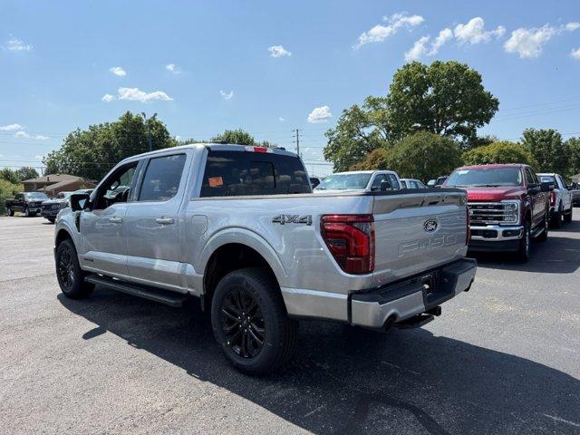 2026 FORD F-150 LARIAT 照片 4