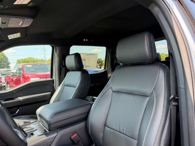 صورة مصغرة 13 لـ 2026 FORD F-150 LARIAT