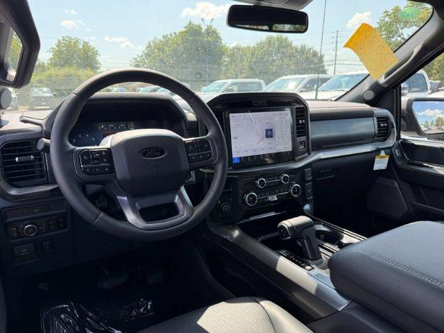 صورة مصغرة 16 لـ 2026 FORD F-150 LARIAT