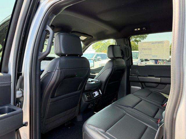 صورة مصغرة 14 لـ 2026 FORD F-150 LARIAT