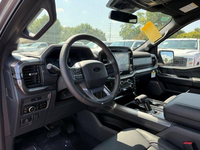 2026 FORD F-150 LARIAT 照片 10