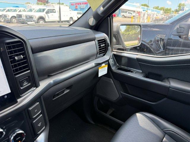 صورة مصغرة 23 لـ 2026 FORD F-150 LARIAT