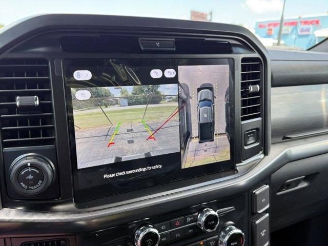 صورة مصغرة 17 لـ 2026 FORD F-150 LARIAT