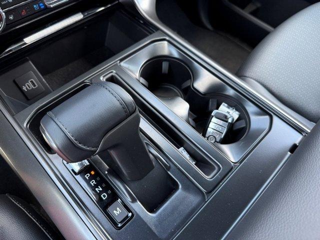 صورة مصغرة 24 لـ 2026 FORD F-150 LARIAT