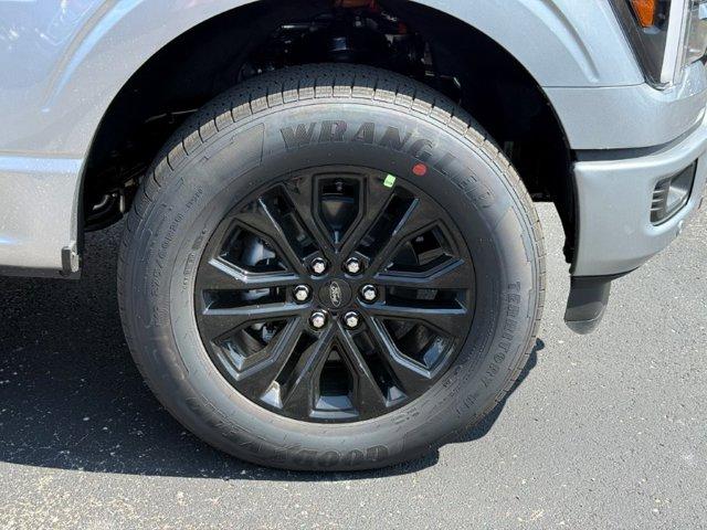 2026 FORD F-150 LARIAT 照片 8