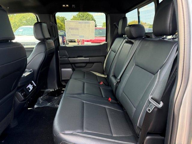 صورة مصغرة 15 لـ 2026 FORD F-150 LARIAT