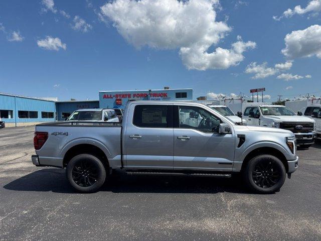 2026 FORD F-150 LARIAT 照片 7